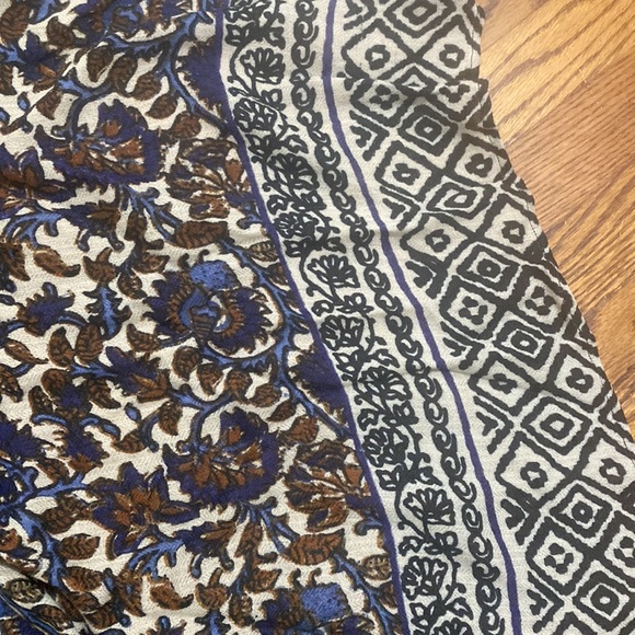 Anthropologie Scarf - Picture 5 of 11